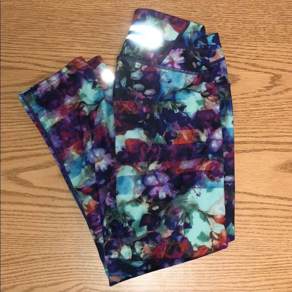 Athleta 7/8 Leggings Size XS
